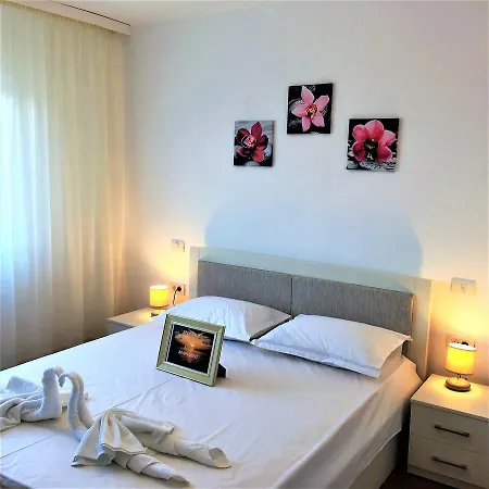 Apartment Arina